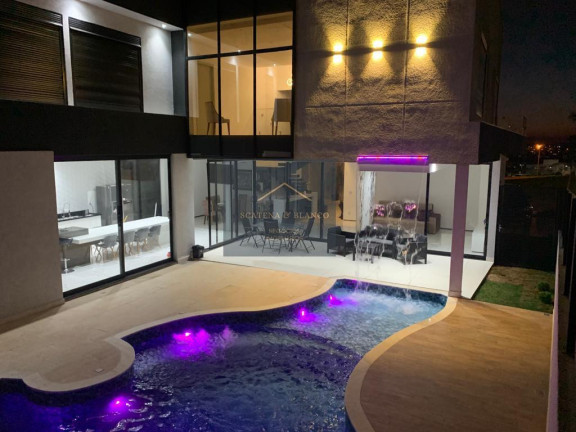 Imagem Casa de Condomínio com 3 Quartos para Alugar, 318 m² em Condomínio Alphaville Nova Esplanada - Votorantim Imagem Casa de Condomínio com 3 Quartos para Alugar, 318 m² em Condomínio Alphaville Nova Esplanada - Votorantim