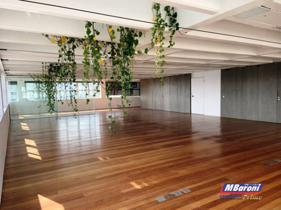 Imagem Sala Comercial à Venda, 201 m² em Jardim Paulistano - São Paulo