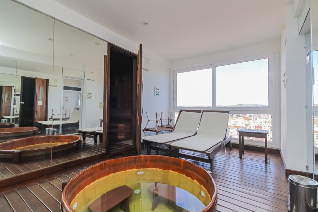 Imagem Apartamento com 2 Quartos à Venda, 65 m² em Centro Histórico - Porto Alegre Imagem Apartamento com 2 Quartos à Venda, 65 m² em Centro Histórico - Porto Alegre