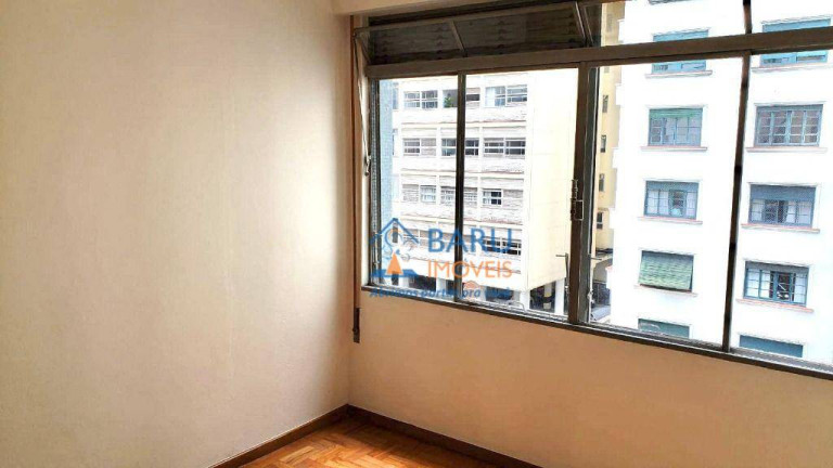 Imagem Apartamento com 3 Quartos à Venda, 125 m² em Higienópolis - São Paulo Imagem Apartamento com 3 Quartos à Venda, 125 m² em Higienópolis - São Paulo