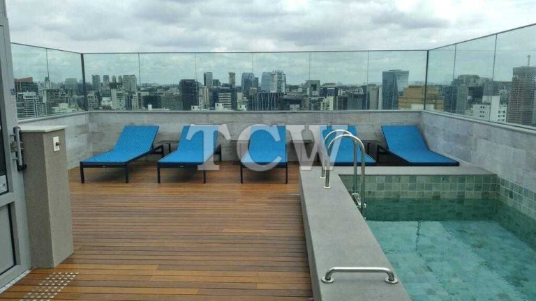 Imagem Apartamento com 3 Quartos à Venda, 154 m² em Vila Nova Conceição - São Paulo