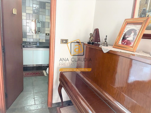 Imagem Casa com 4 Quartos à Venda,  em Bairro Jacaré - Cabreúva