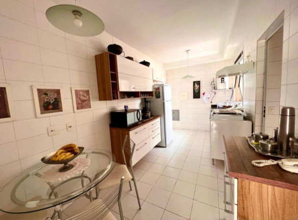 Imagem Apartamento com 3 Quartos à Venda, 90 m² em Jurubatuba - São Paulo