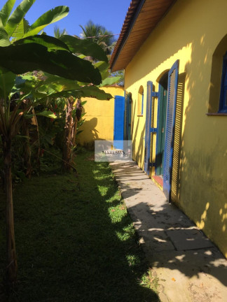 Imagem Casa com 4 Quartos à Venda, 197 m² em Barra Do Una - São Sebastião Imagem Casa com 4 Quartos à Venda, 197 m² em Barra Do Una - São Sebastião