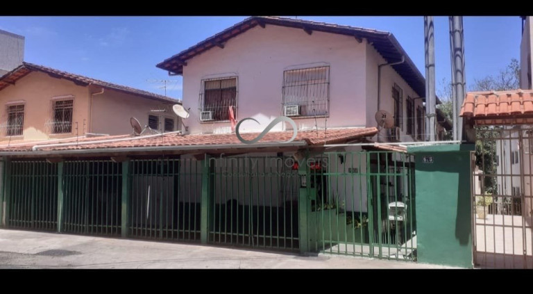 Casa com 4 Quartos à Venda, 100 m² em Ouro Preto - Belo Horizonte