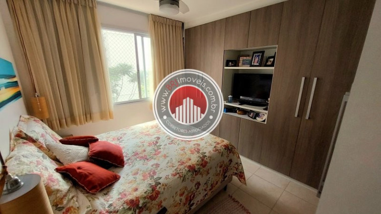 Imagem Apartamento com 3 Quartos à Venda, 87 m² em Jacarepaguá - Rio De Janeiro Imagem Apartamento com 3 Quartos à Venda, 87 m² em Jacarepaguá - Rio De Janeiro
