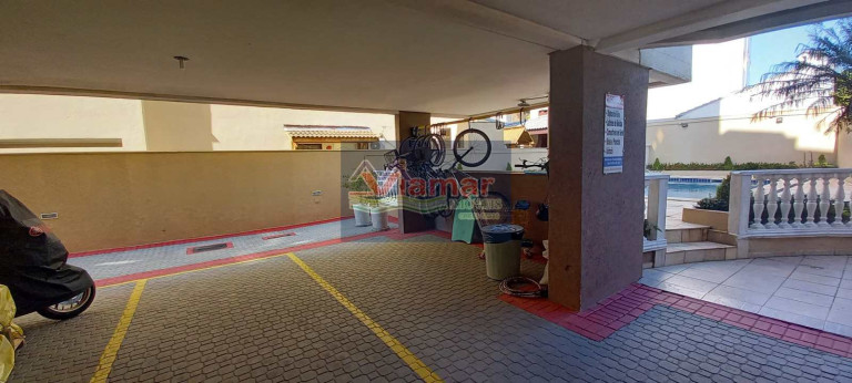 Imagem Apartamento com 3 Quartos à Venda, 180 m² em Enseada - Guarujá Imagem Apartamento com 3 Quartos à Venda, 180 m² em Enseada - Guarujá