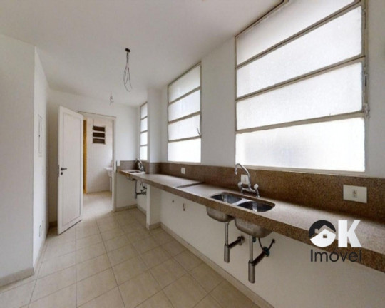 Imagem Apartamento com 4 Quartos à Venda, 239 m² em Jardim Paulista - São Paulo