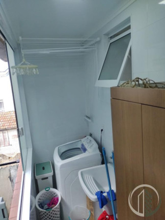 Imagem Apartamento com 2 Quartos à Venda, 75 m² em Macuco - Santos
