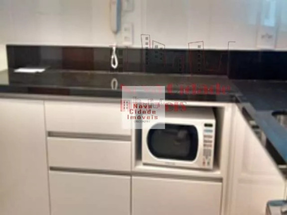 Imagem Apartamento com 1 Quarto à Venda, 82 m² em Vila Olímpia - São Paulo Imagem Apartamento com 1 Quarto à Venda, 82 m² em Vila Olímpia - São Paulo