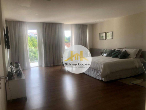 Imagem Casa com 5 Quartos à Venda, 1.000 m² em Anil - Rio De Janeiro