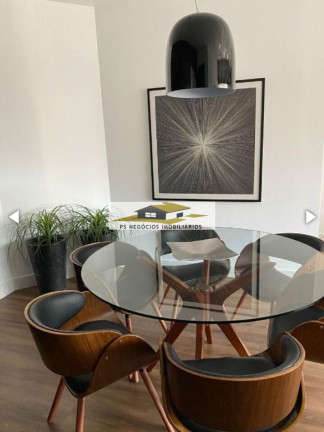 Imagem Apartamento com 2 Quartos à Venda, 116 m² em Brooklin Paulista - São Paulo Imagem Apartamento com 2 Quartos à Venda, 116 m² em Brooklin Paulista - São Paulo