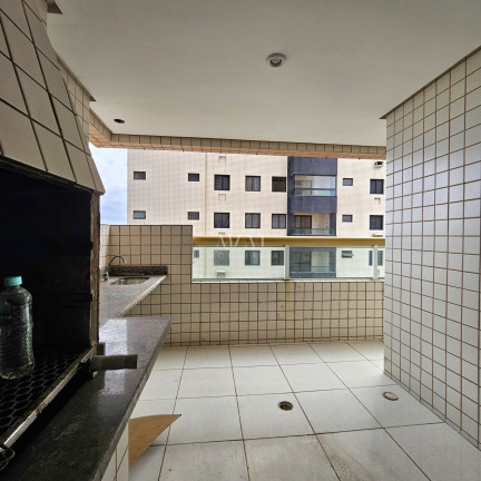 Imagem Apartamento com 2 Quartos à Venda, 98 m² em Ocian - Praia Grande Imagem Apartamento com 2 Quartos à Venda, 98 m² em Ocian - Praia Grande