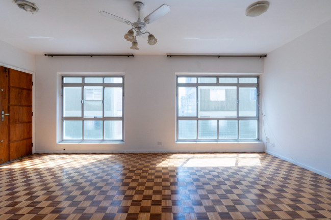 Imagem Apartamento com 3 Quartos à Venda, 134 m² em Pinheiros - São Paulo
