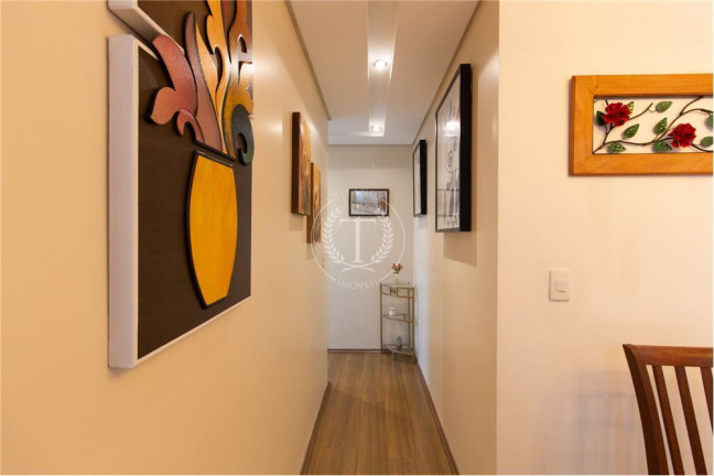 Imagem Apartamento com 2 Quartos à Venda, 58 m² em Taboão - São Bernardo Do Campo Imagem Apartamento com 2 Quartos à Venda, 58 m² em Taboão - São Bernardo Do Campo