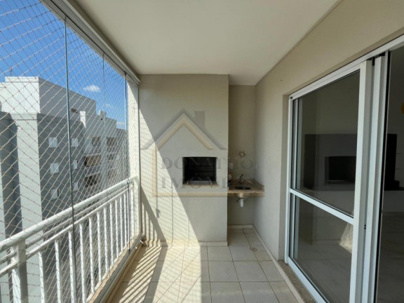 Imagem Apartamento com 3 Quartos para Alugar, 78 m² em Jardim Nova Aliança - Ribeirão Preto Imagem Apartamento com 3 Quartos para Alugar, 78 m² em Jardim Nova Aliança - Ribeirão Preto