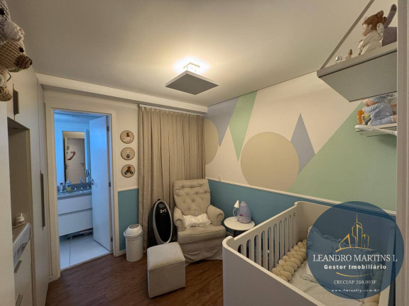 Imagem Apartamento com 2 Quartos à Venda, 128 m² em Cidade Monções - São Paulo