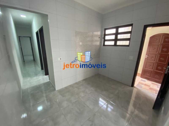 Imagem Casa com 1 Quarto à Venda, 67 m² em Jardim Imperador - Praia Grande