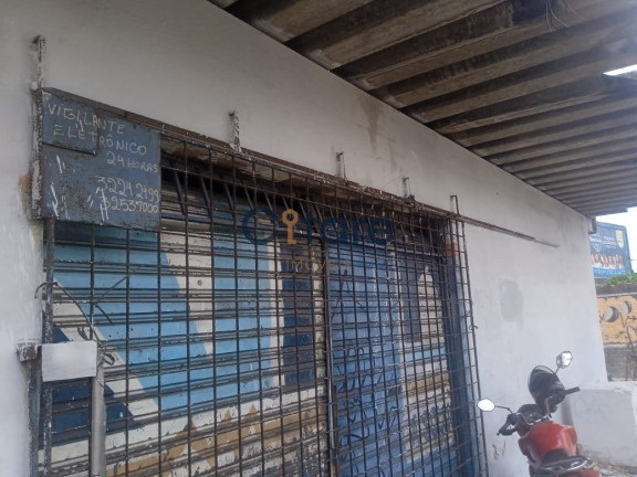 Imagem Terreno à Venda, 651 m² em Demócrito Rocha - Fortaleza Imagem Terreno à Venda, 651 m² em Demócrito Rocha - Fortaleza