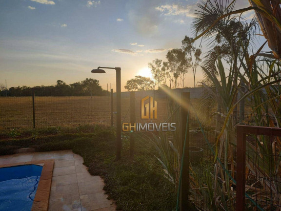 Chácara com 4 Quartos à Venda, 450 m² em Chacara Sussuapara - Bela Vista De Goiás