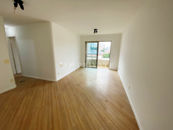 Imagem Apartamento com 3 Quartos à Venda, 83 m² em Pompéia - São Paulo