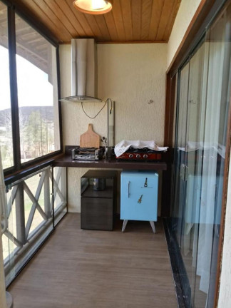 Apartamento com 4 Quartos à Venda, 90 m² em Centro - Sairé