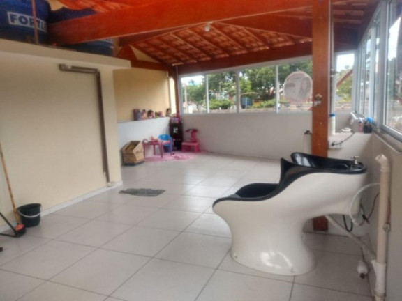 Imagem Casa com 3 Quartos à Venda, 120 m² em Vila Esperança - São Paulo Imagem Casa com 3 Quartos à Venda, 120 m² em Vila Esperança - São Paulo