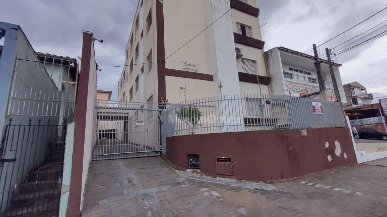 Apartamento com 2 Quartos à Venda, 88 m² em Jardim Simus - Sorocaba