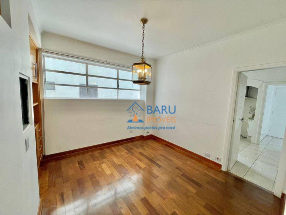 Imagem Apartamento com 3 Quartos à Venda, 230 m² em Higienópolis - São Paulo Imagem Apartamento com 3 Quartos à Venda, 230 m² em Higienópolis - São Paulo