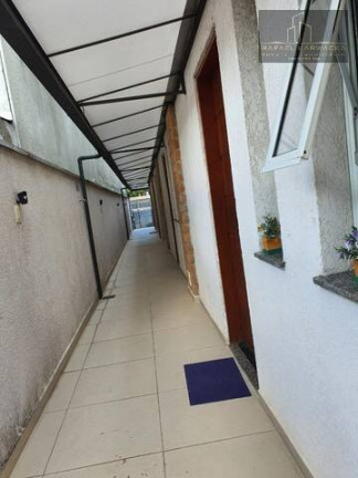 Imagem Casa de Condomínio com 2 Quartos à Venda, 86 m² em Veloso - Osasco Imagem Casa de Condomínio com 2 Quartos à Venda, 86 m² em Veloso - Osasco