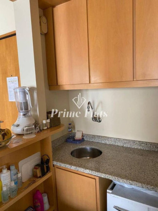 Imagem Apartamento com 1 Quarto à Venda, 30 m² em Jardins - São Paulo Imagem Apartamento com 1 Quarto à Venda, 30 m² em Jardins - São Paulo