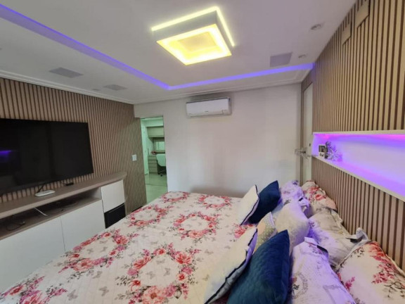 Imagem Apartamento com 4 Quartos à Venda, 168 m² em Belenzinho - São Paulo