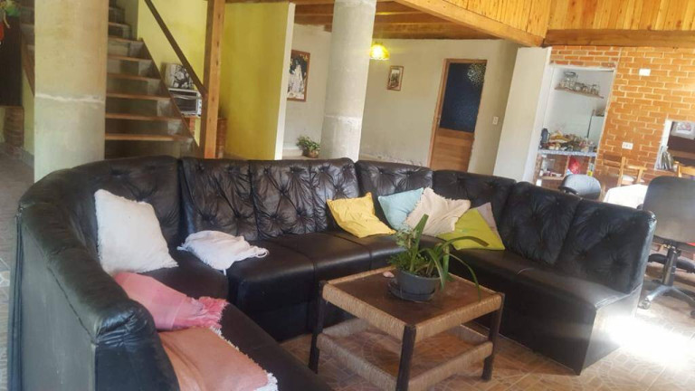 Imagem Chácara com 3 Quartos à Venda, 26 m² em Moura - Canelinha