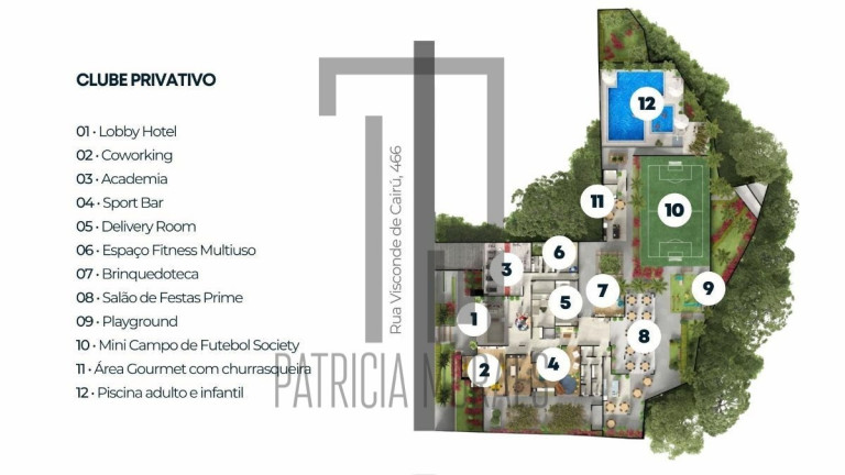 Imagem Kitnet com 3 Quartos à Venda, 87 m² em Vila Independência - Sorocaba