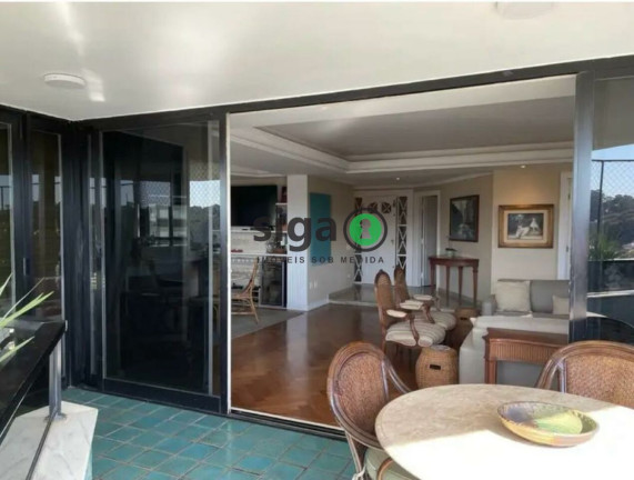 Imagem Apartamento com 4 Quartos à Venda ou Locação, 370 m² em Real Parque - São Paulo Imagem Apartamento com 4 Quartos à Venda ou Locação, 370 m² em Real Parque - São Paulo