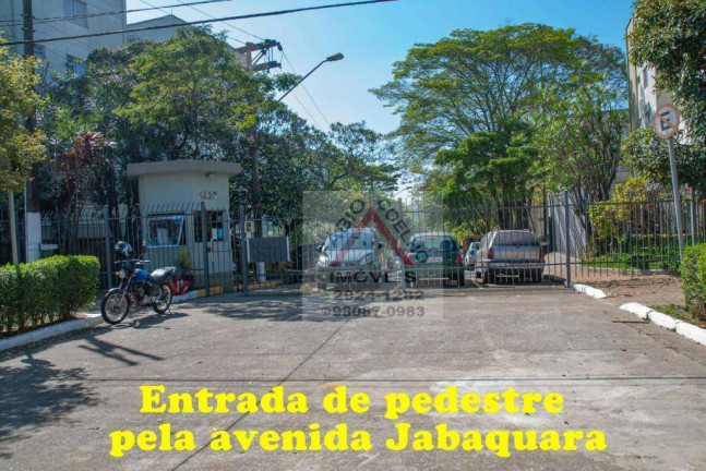 Imagem Apartamento com 2 Quartos à Venda, 58 m² em Jabaquara - São Paulo Imagem Apartamento com 2 Quartos à Venda, 58 m² em Jabaquara - São Paulo