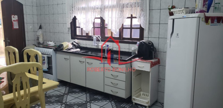 Imagem Sobrado com 3 Quartos à Venda, 169 m² em Vila Palmares - Santo André Imagem Sobrado com 3 Quartos à Venda, 169 m² em Vila Palmares - Santo André