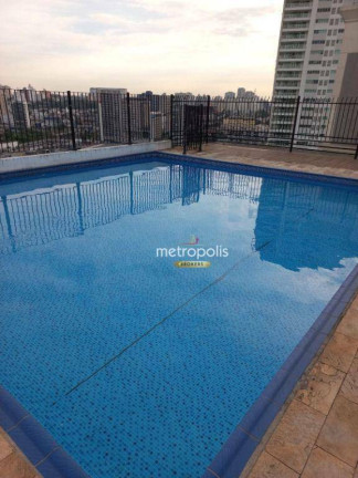 Imagem Apartamento com 2 Quartos à Venda, 135 m² em Vila Baeta Neves - São Bernardo Do Campo Imagem Apartamento com 2 Quartos à Venda, 135 m² em Vila Baeta Neves - São Bernardo Do Campo