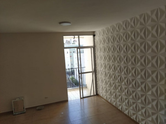 Imagem Apartamento com 2 Quartos para Alugar, 304 m² em Vila Corinthians - São José Dos Campos