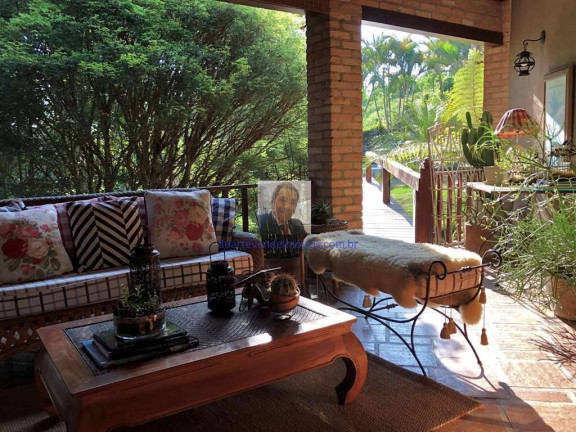 Casa de Condomínio com 4 Quartos à Venda, 450 m² em Recanto Impla - Carapicuíba