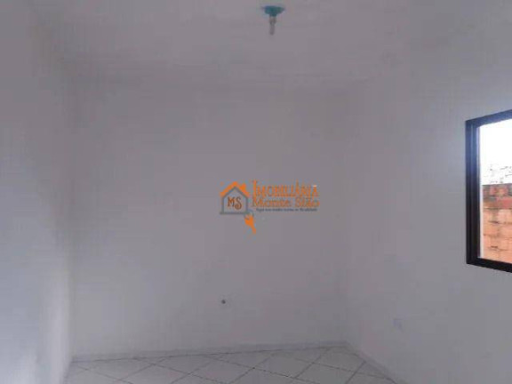 Imagem Casa com 3 Quartos à Venda, 220 m² em Jardim Silvestre - Guarulhos Imagem Casa com 3 Quartos à Venda, 220 m² em Jardim Silvestre - Guarulhos