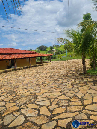 Imagem Chácara à Venda, 7 m² em Zona Rural - Alexânia Imagem Chácara à Venda, 7 m² em Zona Rural - Alexânia