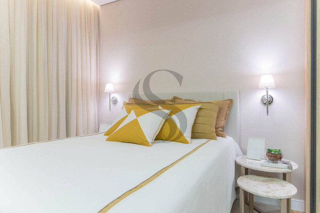 Imagem Apartamento com 3 Quartos à Venda, 100 m² em Jardim Do Paço - Sorocaba