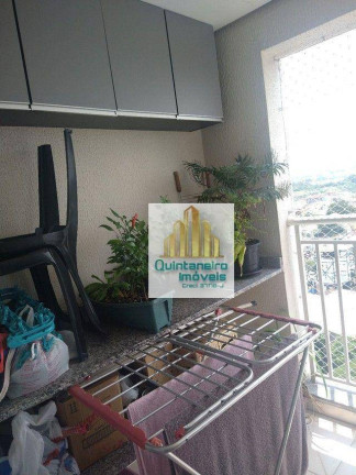 Imagem Apartamento com 3 Quartos à Venda, 72 m² em Vila Nossa Senhora De Fátima - Guarulhos Imagem Apartamento com 3 Quartos à Venda, 72 m² em Vila Nossa Senhora De Fátima - Guarulhos