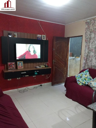 Imagem Casa com 2 Quartos à Venda, em Centro - Franco Da Rocha Imagem Casa com 2 Quartos à Venda, em Centro - Franco Da Rocha