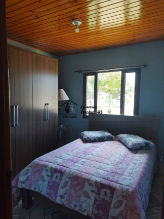 Imagem Casa com 3 Quartos à Venda, 105 m² em Imbé Imagem Casa com 3 Quartos à Venda, 105 m² em Imbé
