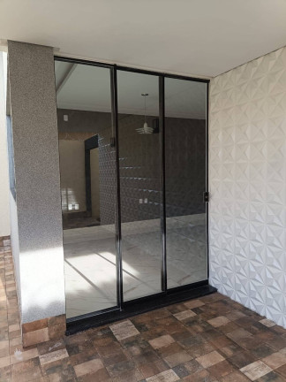Imagem Casa com 3 Quartos à Venda, 313 m² em Jardim Buriti Sereno - Aparecida De Goiânia Imagem Casa com 3 Quartos à Venda, 313 m² em Jardim Buriti Sereno - Aparecida De Goiânia