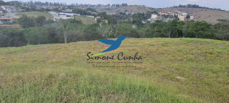 Imagem Terreno em Condomínio à Venda, 2 m² em Bandeira Branca - Jacareí