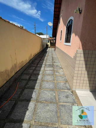 Imagem Casa com 3 Quartos à Venda, em Praia Seca - Araruama Imagem Casa com 3 Quartos à Venda, em Praia Seca - Araruama