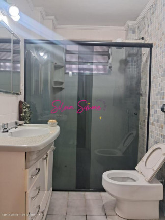 Imagem Apartamento com 3 Quartos à Venda, 110 m² em Pompéia - Santos Imagem Apartamento com 3 Quartos à Venda, 110 m² em Pompéia - Santos